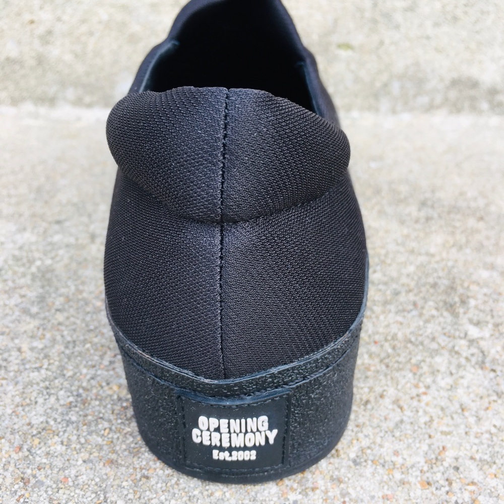New! Opening Ceremony shoes - Picture 5 of 8
